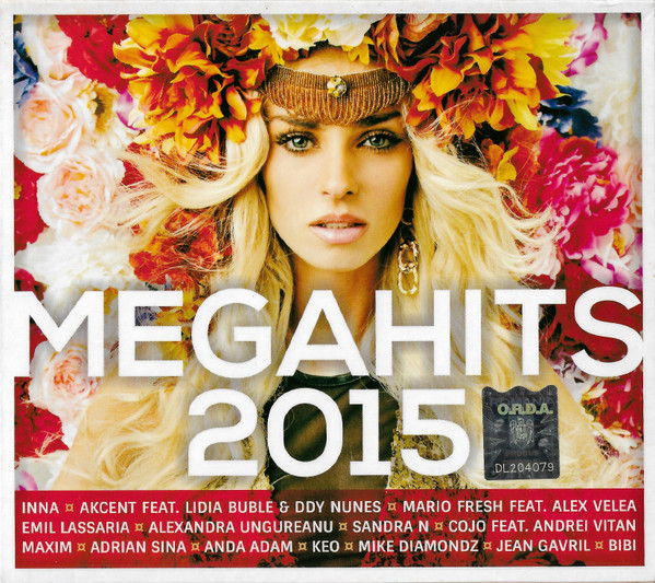 Megahits 2015