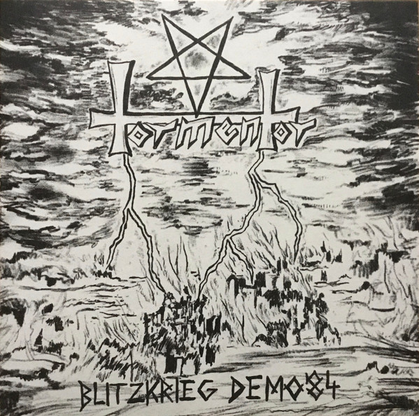 Blitzkrieg Demo '84
