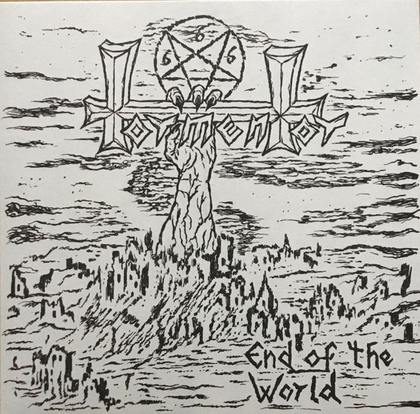 End Of The World