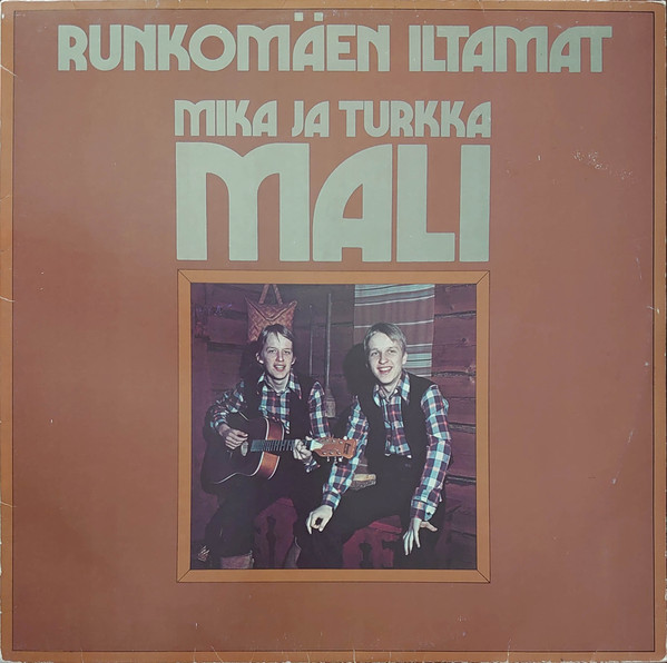 Runkomäen Iltamat