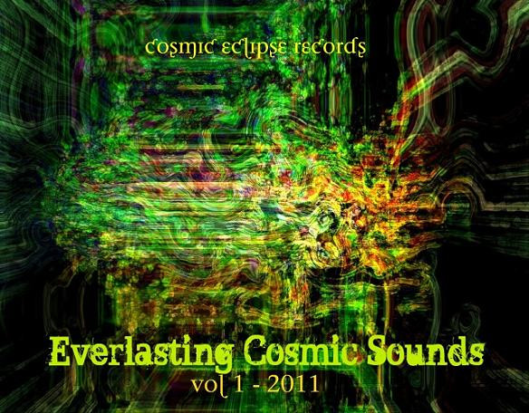 Everlasting Cosmic Sounds Vol 1 - 2011