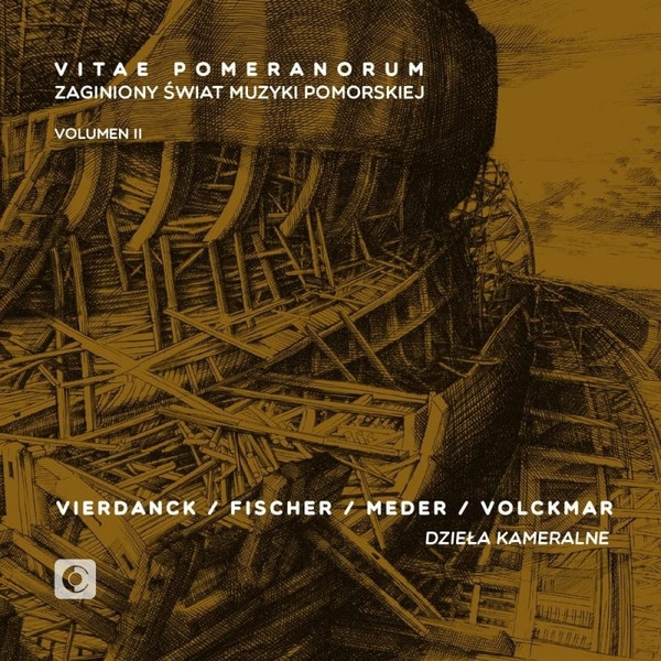 Vitae Pomeranorum - Volumen II