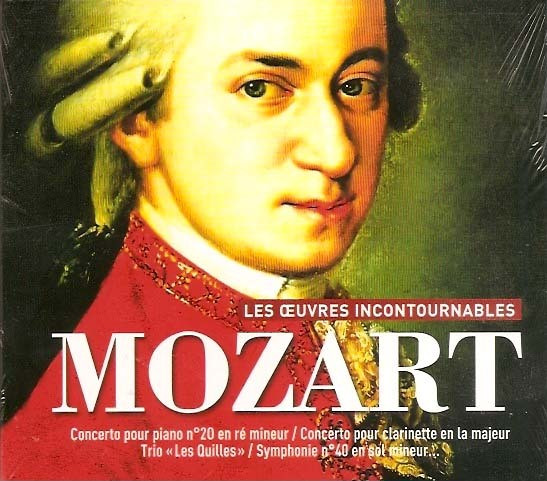 Les Œuvres Incontournables