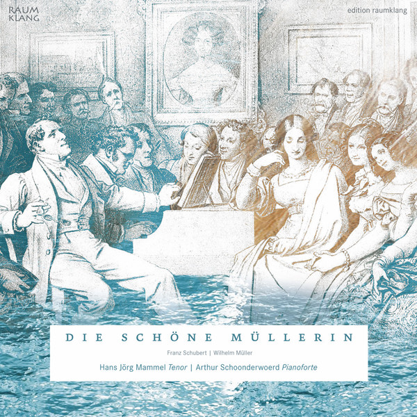 Die Schöne Müllerin