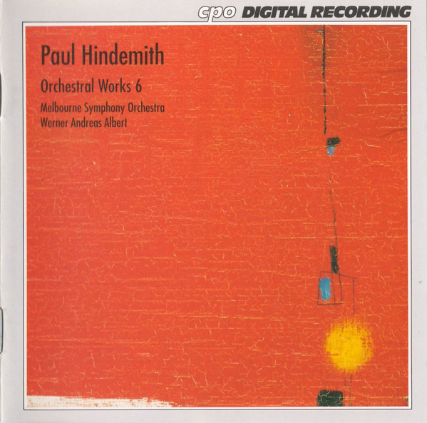 Orchestral Works 6