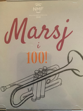 Marsj i 100!