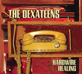Hardwire Healing