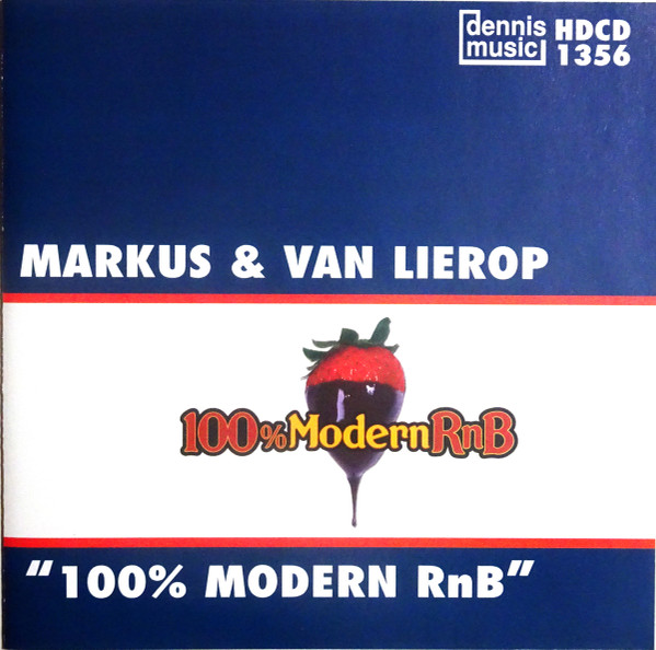 100% Modern RnB