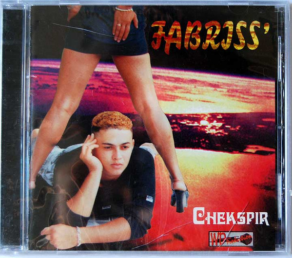 Chekspir