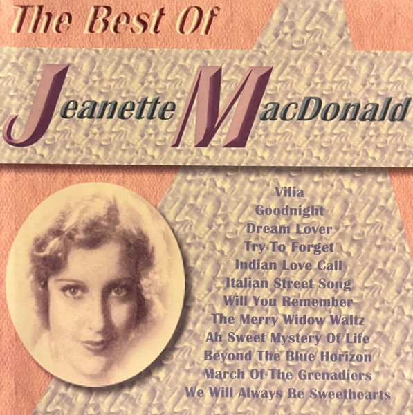 The Best Of