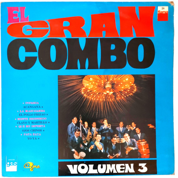 Volumen 3