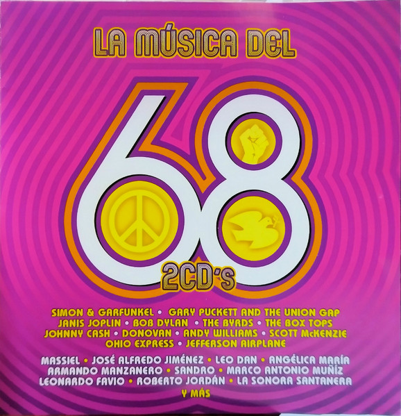 La Música Del 68