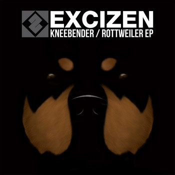 Kneebender / Rottweiler EP