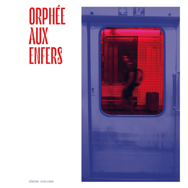Orphée Aux Enfers