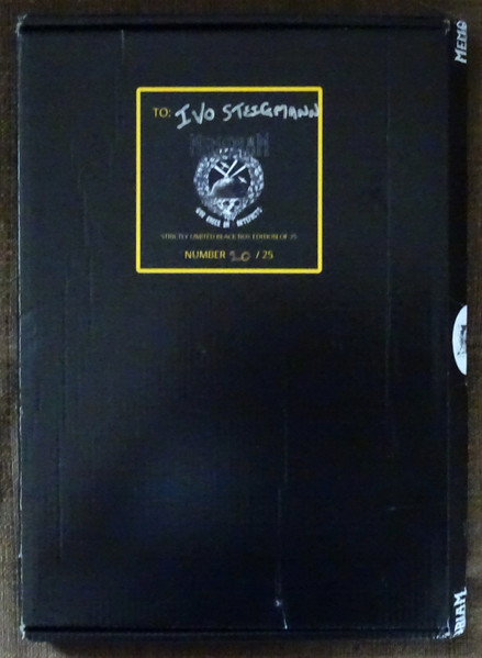 Black Box Package