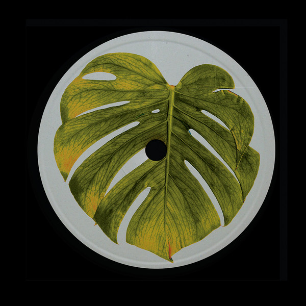 The Monstera E.P.