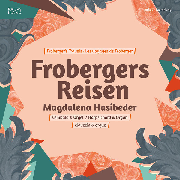 Frobergers Reisen 