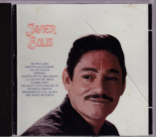 Javier Solís
