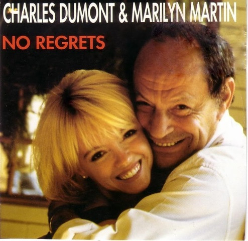 No Regrets