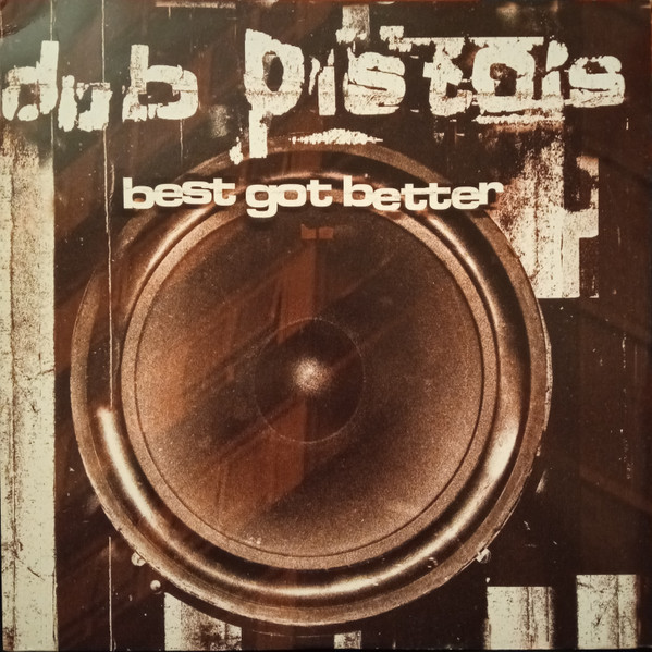Best Got Better