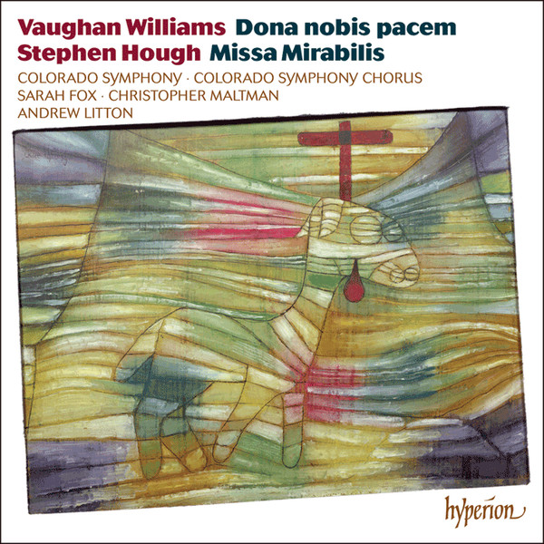 Dona Nobis Pacem ● Missa Mirabilis