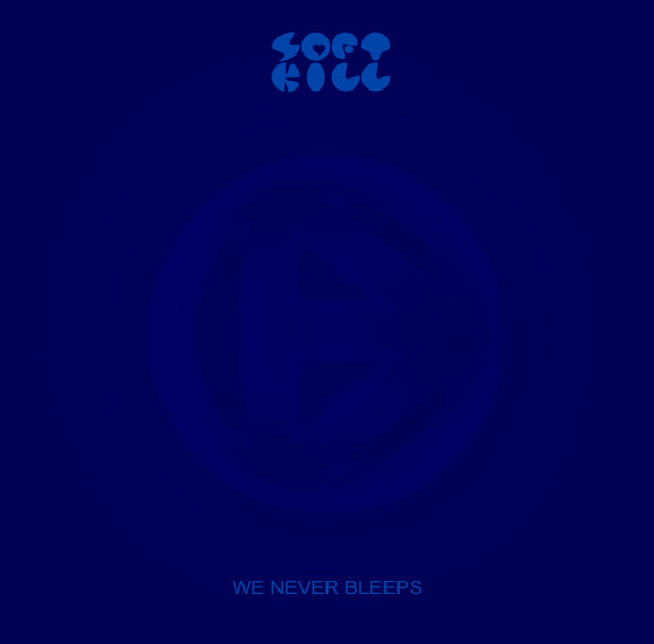 We Never Bleeps