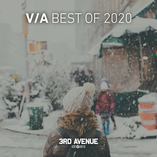 V/A Best Of 2020