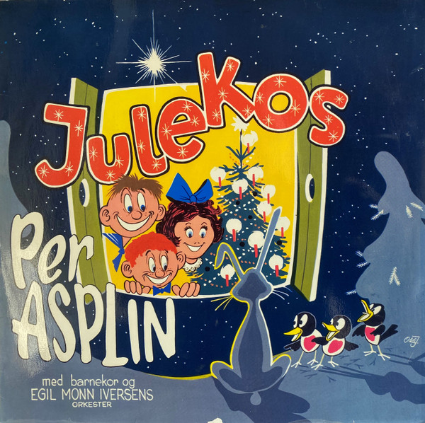 Julekos