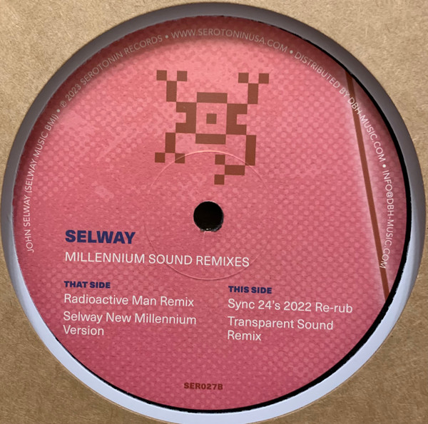 Millennium Sound Remixes
