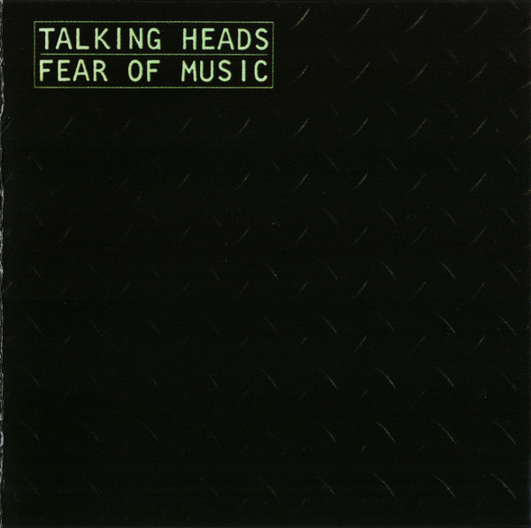 Fear Of Music