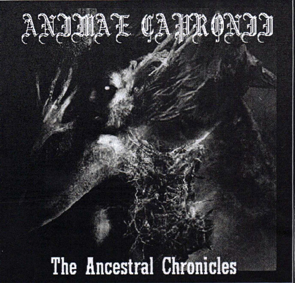 The Ancestral Chronicles