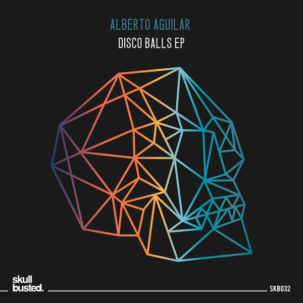 Disco Balls EP