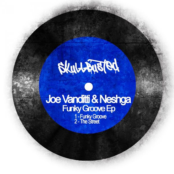 Funky Groove EP