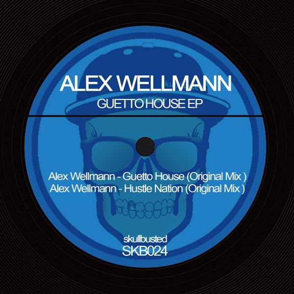Guetto House EP