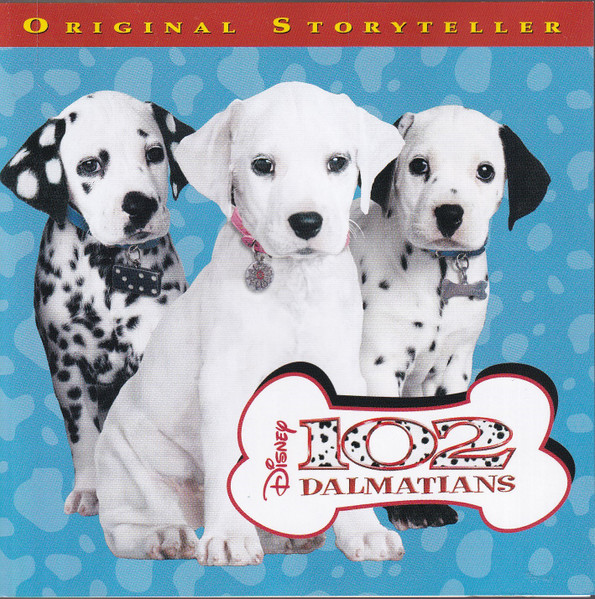 102 Dalmatians - Original Storyteller