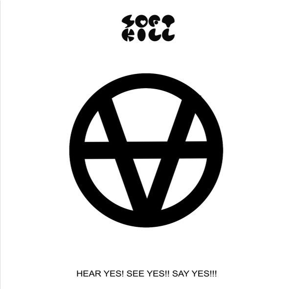 Hear Yes! See Yes​!​! Say Yes​!​!​!