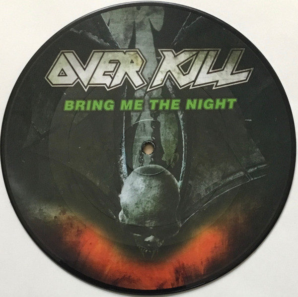 Bring Me The Night