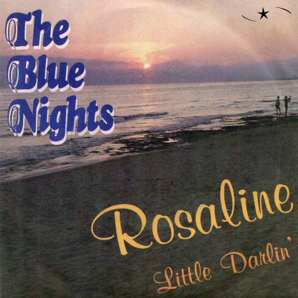 Rosaline