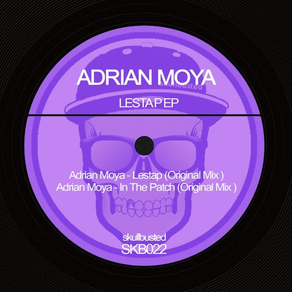 Lestap EP
