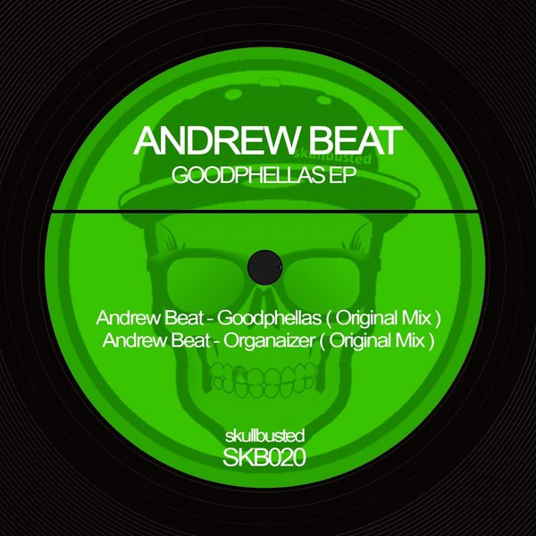 Goodphellas EP