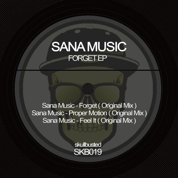 Forget EP