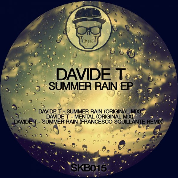 Summer Rain EP