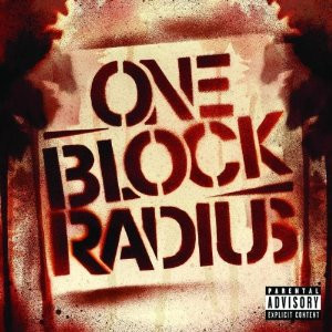 One Block Radius