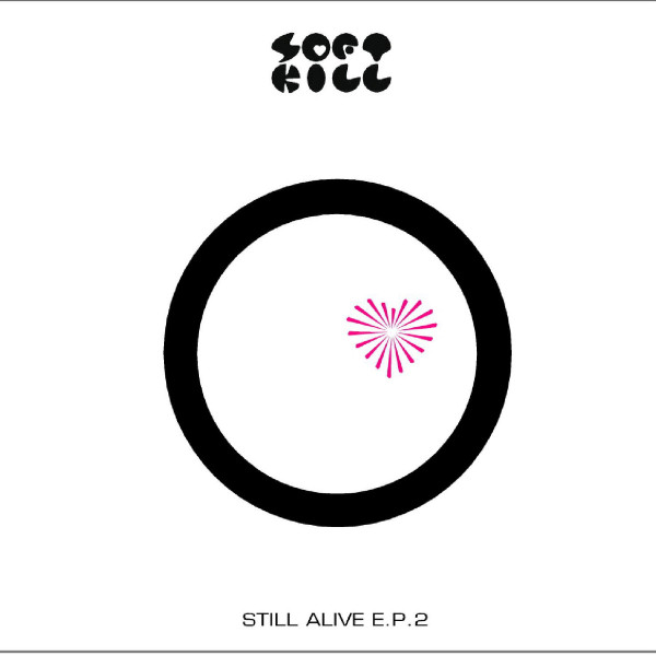 Still Alive E​.P​.​2