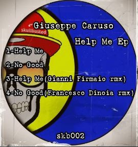 Help Me EP