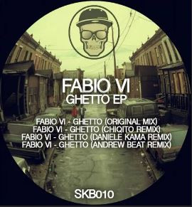 Ghetto EP