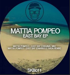 East Bay EP