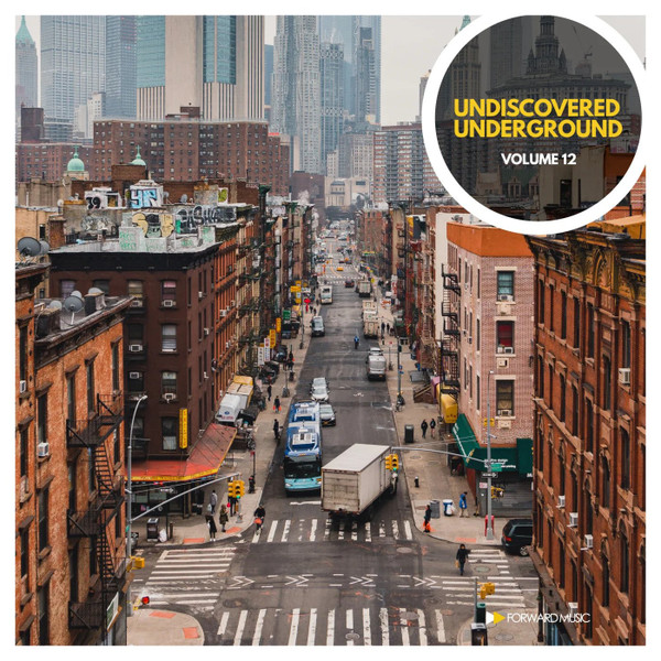 Undiscovered Underground (Volume 12)