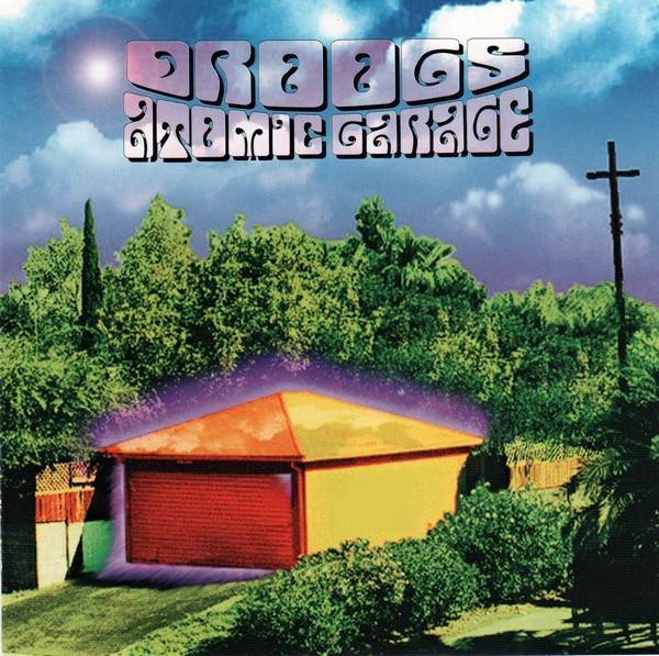 Atomic Garage
