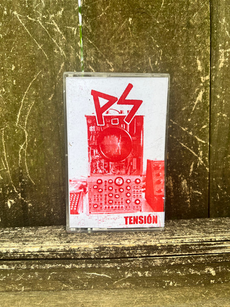 Tensión